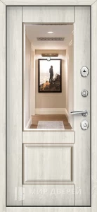 Входная дверь в квартиру Cisa №55 внутренняя - фото