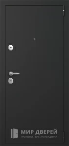 Входная дверь в квартиру под ключ №39 внешняя - фото